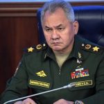 The Kremlin’s operation in Ukraine fuels Putin’s close political elite confrontation