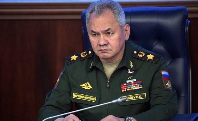 The Kremlin’s operation in Ukraine fuels Putin’s close political elite confrontation