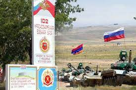 Russia’s tactics to fuel Karabakh conflict escalation might cost Armenia territorial integrity