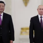 China’s political weight in Europe to go down