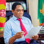 Hichilema’s administration shows risks for democracy in Zambia