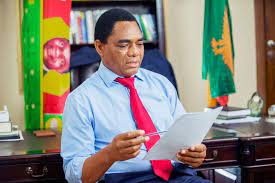 Hichilema’s administration shows risks for democracy in Zambia