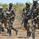 Senegalese President jumps at the opportunity to root out Casamance separatism