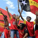 Ramos-Horta can win presidential elections in East Timor