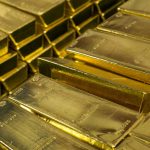 Russia is on the way to take gold off