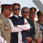 Political turmoil in Pakistan: future scenarios