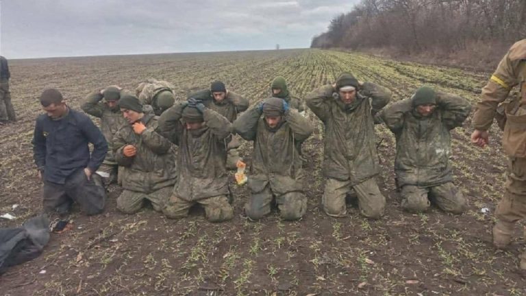 Documentary evidence: Russia planned to invade Ukraine in January, as American intelligence warned
