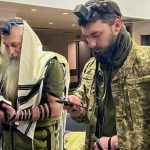 Russia Targets the “Jewish Lobby” and Communities with Anti-Ukraine Disinformation