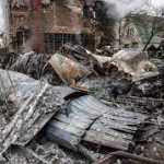 Russia has launched a genocide in Ukraine