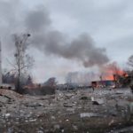 Russian military are up to their ears in war crimes in Ukraine