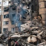 Russia proved to succeed Nazi Germany