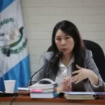 Guatemalan anti-corruption judge flees amid pressure by corrupted government and Prosecutor-General