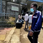 Russia uses African mercenaries as consumables in the war against Ukraine