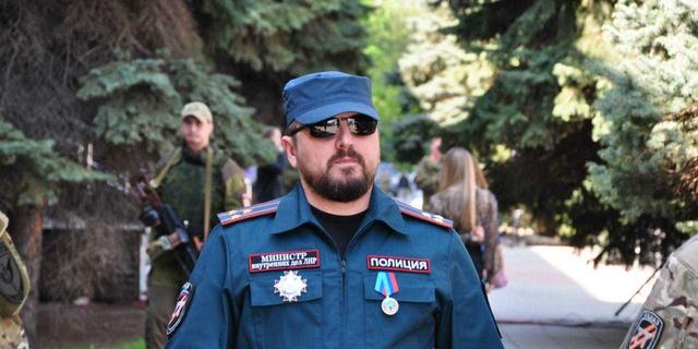 Russia preparing to reformat the political space of Donbas