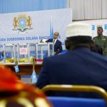 Somalia: unblocked presidential elections amid risks of deepening crisis