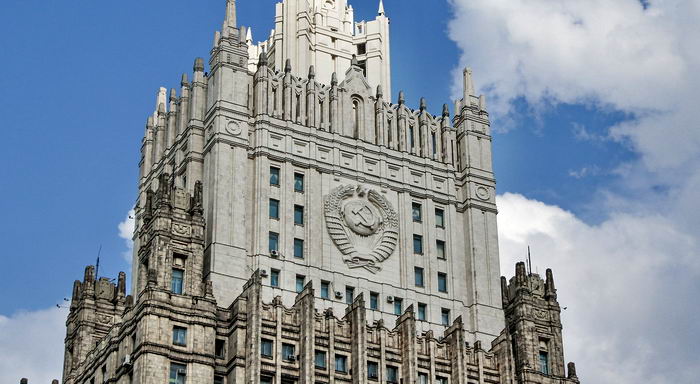 New round of anti-Semitism in Russia