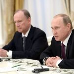 The Kremlin power reshuffle amid the war in Ukraine and Putin’s disease