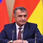 Change of leader in South Ossetia: FSB to save money, fight corruption and abuses by GRU