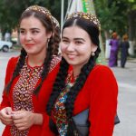 Turkmen women’s right restrictions signal about Ashgabat-Taliban cooperation