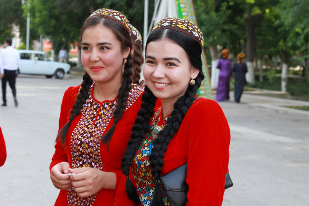 Turkmen women’s right restrictions signal about Ashgabat-Taliban cooperation