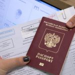 Diplomatic passport cover to avoid sanctions requires the Vienna Convention privileges being restricted