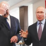 Lukashenko risks losing sovereignty, army, and power