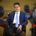 Staff reshuffle at Chinese Foreign Ministry: what does it mean?