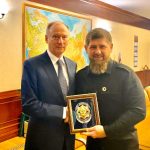 Supreme power transformation in Russia: possible scenarios