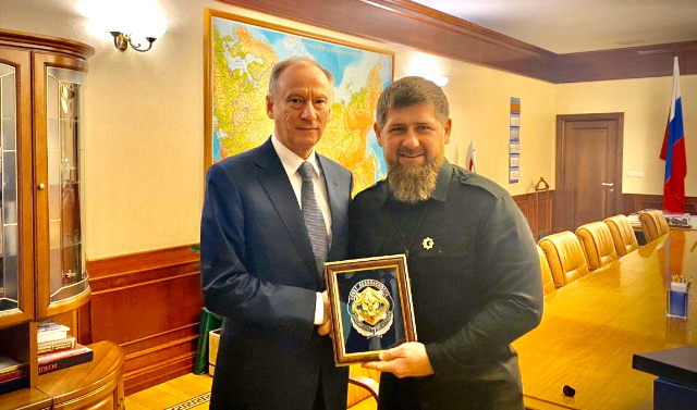 Supreme power transformation in Russia: possible scenarios