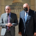 Mahmoud Abbas’ most likely successor raises legitimacy concerns