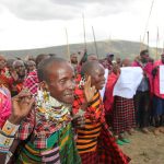 Maasai under pressure over foreign tourists and corrupt Tanzanian government