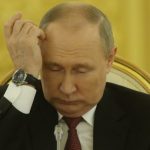 Putin’s mental state requires search for alternative contacts among Russian leaders