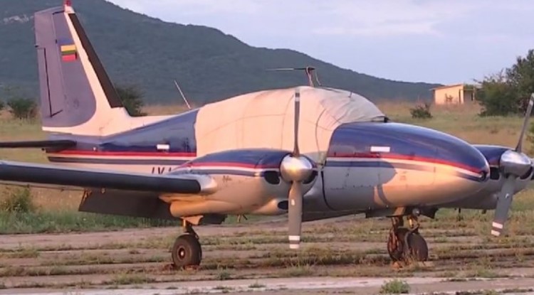 Russia is testing NATO air defense system in Central Europe, Baltic region, and the Balkans