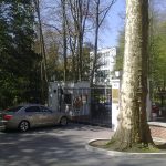 How does Russian intelligence pattern in Belgium look like?