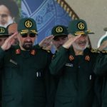 Trends in IRGC’s appointments and centers of influence