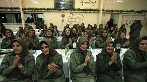 Will Iran attacks Albania?