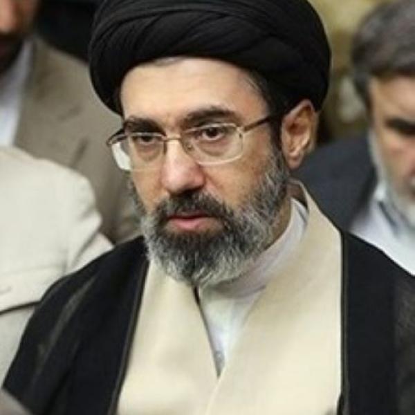 Mojtaba Khamenei