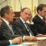 Putin’s circle tension and confrontation rise due to possible loss of the Russian president’s capacities