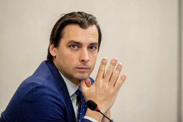 Russian intelligence to enhance information campaign in the Netherlands