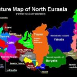 Global security and de-escalation between the West and China depend on Russia’s dismantling