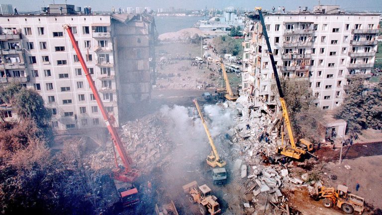 Belgorod’s case: flashback to 1999