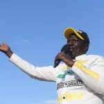 Kenya could plunge into political and ethnic crisis after elections