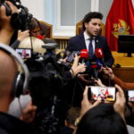 The rise and fall of Abazovic