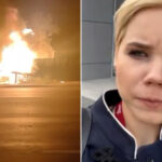 Russia: battle for power