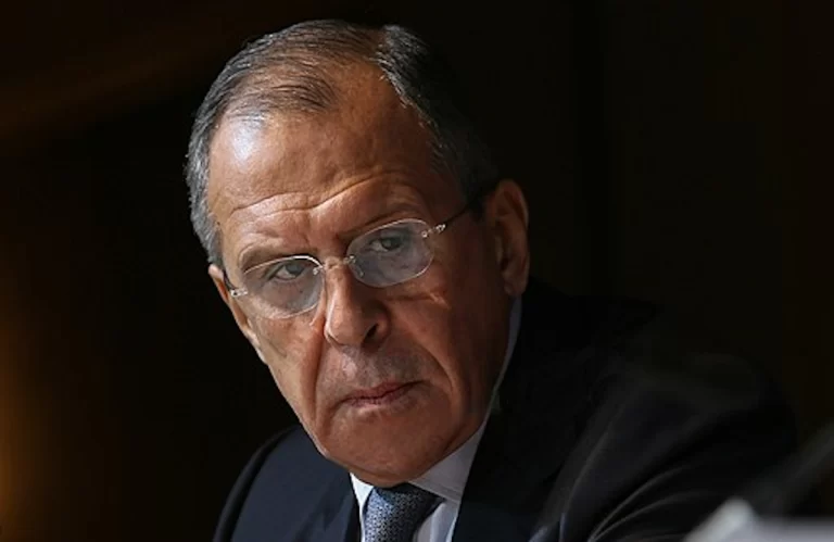 Psychological profile of Russia’s Foreign Minister