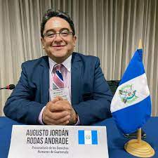 Guatemala’s President Giammattei hit the bottom of corruption involvement