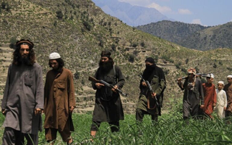 Zawahiri’s death raises questions about Al-Qaeda further move and potential threats to Morocco