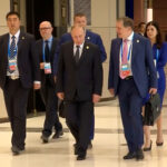 Moscow sets the stage for intelligence infiltration into OSCE PA