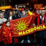 Russia approaches North Macedonia trying to block the EU integration