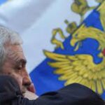 Anti-Semitism to grow in Russia